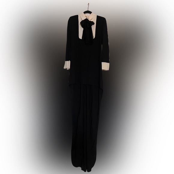 NWT Saint Laurent from the Spring Summer 2013 Runway Show. Size 38 - Picture 11 of 12